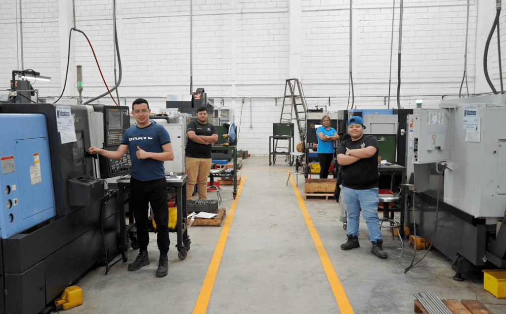 About Us - Mastertec